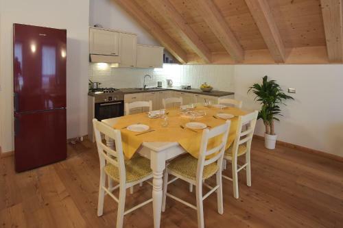 Apartamento Appartamenti Col Di Lana