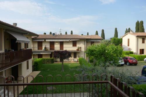 Apartamento Appartamento Suite Luna