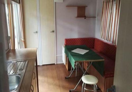 Camping Village Isola Verde