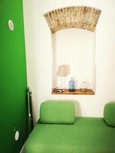 Lodge Sicily The Well Apartments