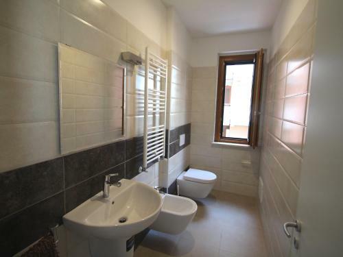 Apartamentos Locazione Turistica Beach House.1