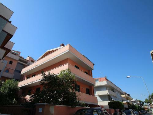 Apartamentos Locazione Turistica Beach House.1