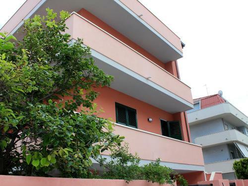 Apartamentos Locazione Turistica Beach House.1