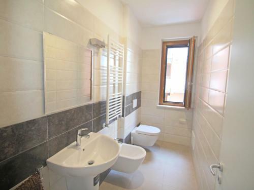 Apartamentos Locazione Turistica Beach House.1