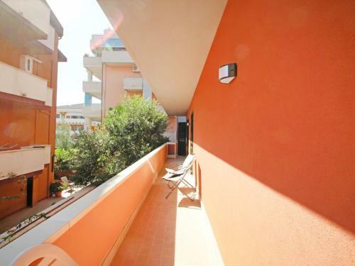 Apartamentos Locazione Turistica Beach House.1