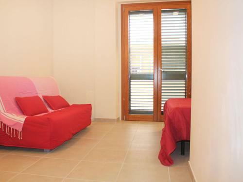 Apartamentos Locazione Turistica Beach House.1
