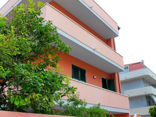 Apartamentos Locazione Turistica Beach House.1