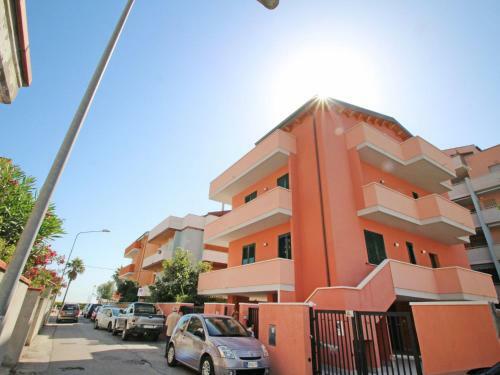 Apartamentos Locazione Turistica Beach House.1