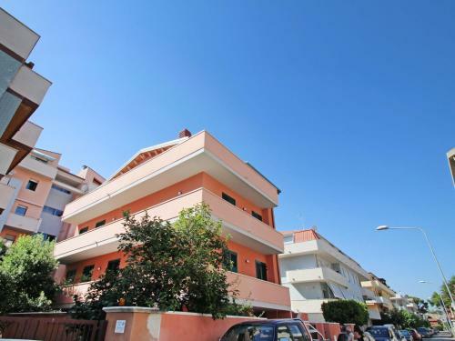 Apartamentos Locazione Turistica Beach House.1