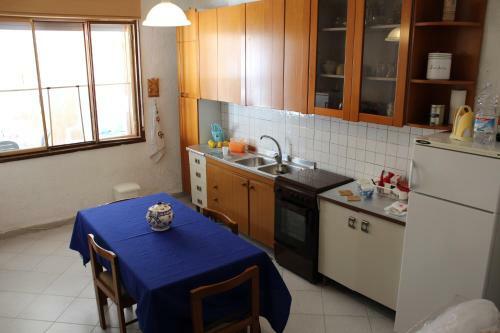 Casa Vacanza Cala Spaghetti