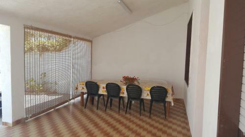 Casa Vacanza Cala Spaghetti