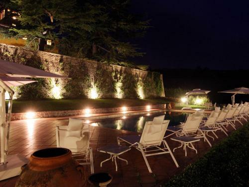 Molezzano Villa Sleeps 20 Pool Air Con Wifi