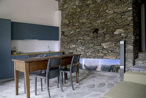 Apartamento Agriturismo Valliera