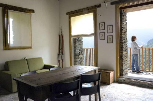 Apartamento Agriturismo Valliera