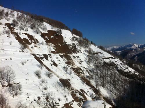 Apartamento Agriturismo Valliera