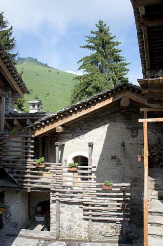 Apartamento Agriturismo Valliera