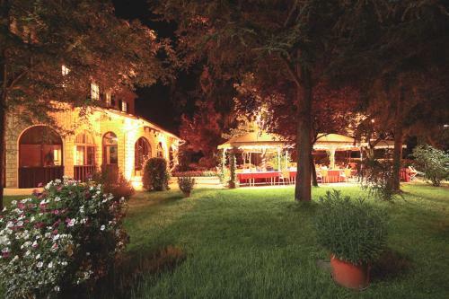 Hotel Albergo La Ginestra