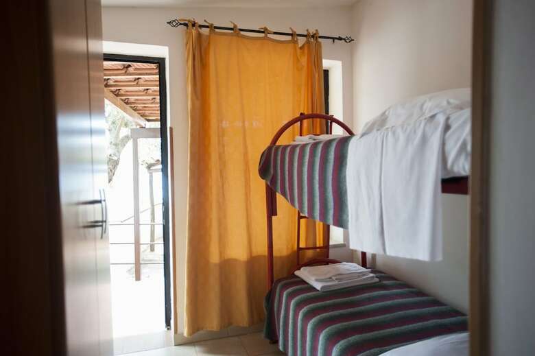 Residence Punta Cilento