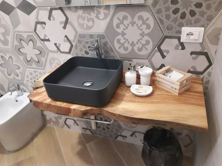 Bed & Breakfast A Casa Della Nonna