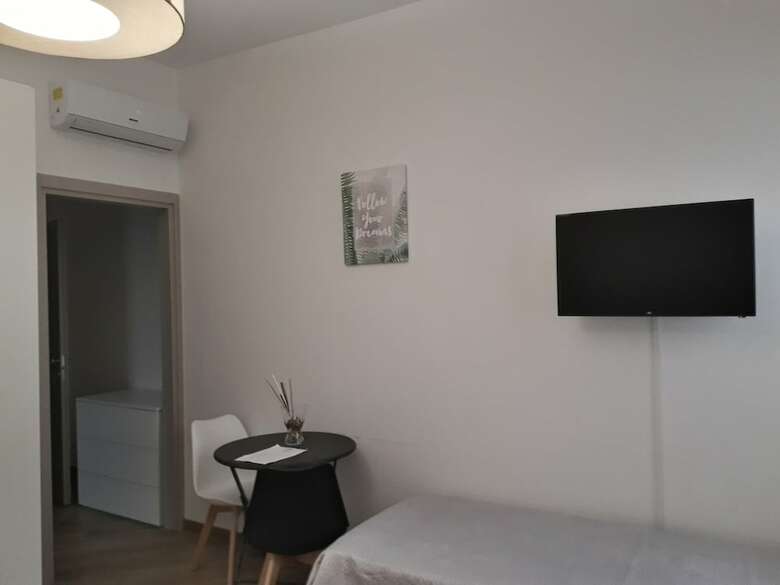 Bed & Breakfast A Casa Della Nonna
