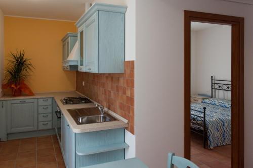 Apartamento Venticello Del Conero