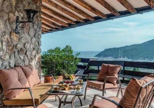 Hostal Villa Valdroni