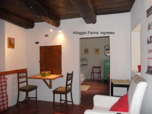 Agroturismo Agriturismo Il Palmarone