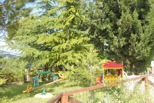 Agroturismo Agriturismo Il Palmarone