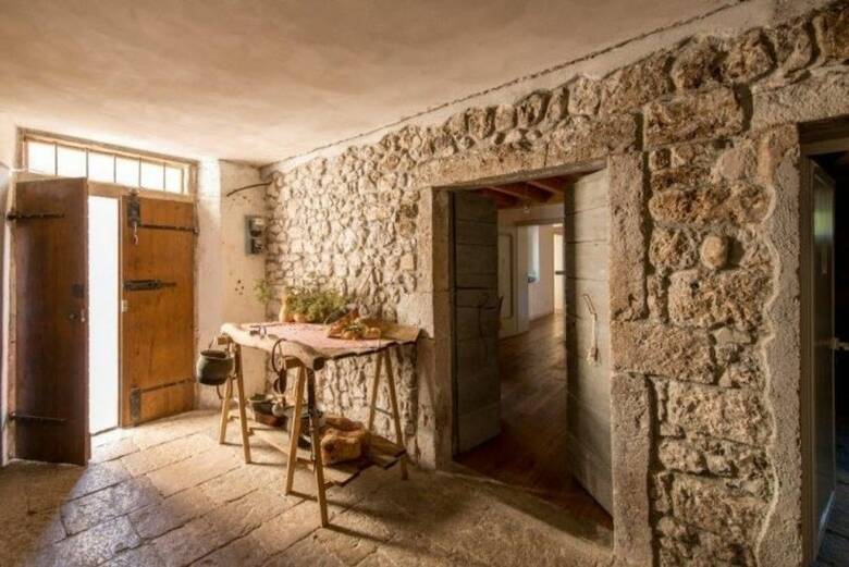 Agroturismo Agriturismo Borgo Titol