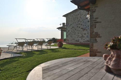 Villa La Gigia