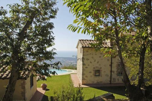Villa La Gigia