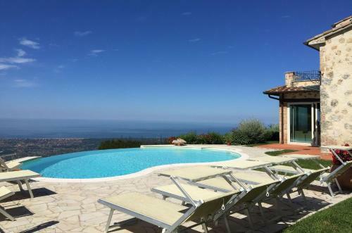 Villa La Gigia