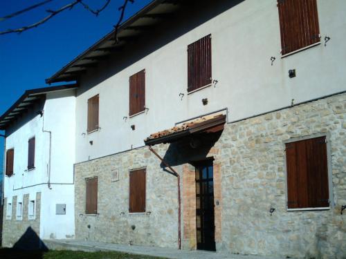 Agroturismo Agriturismo Belvedere