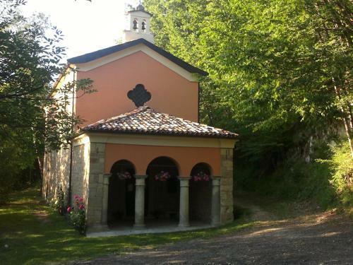 Agroturismo Agriturismo Belvedere