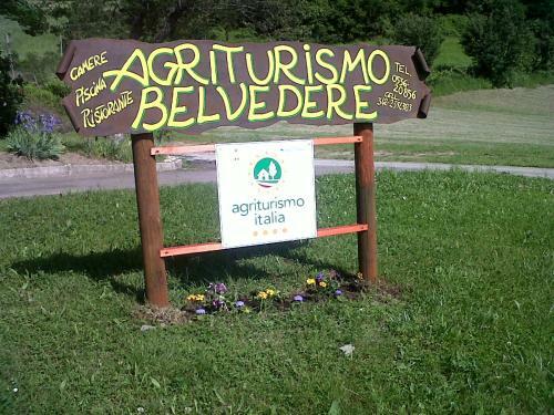 Agroturismo Agriturismo Belvedere