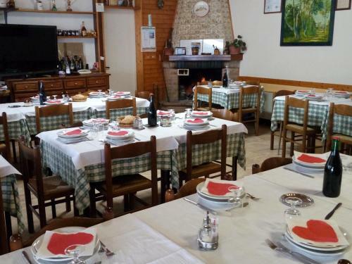 Agroturismo Agriturismo Belvedere