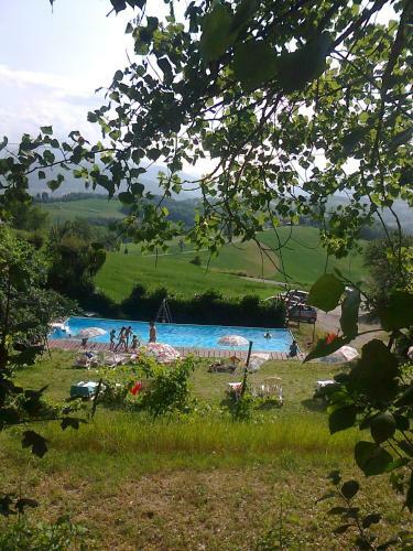 Agroturismo Agriturismo Belvedere