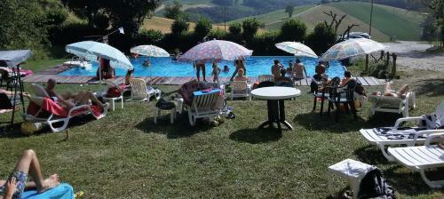 Agroturismo Agriturismo Belvedere