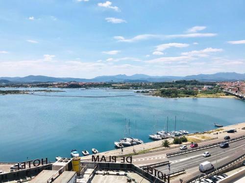 Apartamento Via Genova 55 "c"