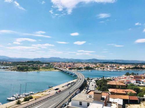 Apartamento Via Genova 55 "c"