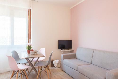 Apartamento Via Genova 55 "c"
