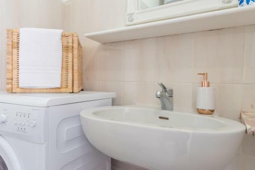 Apartamento Via Genova 55 "c"
