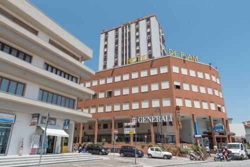 Apartamento Via Genova 55 "c"