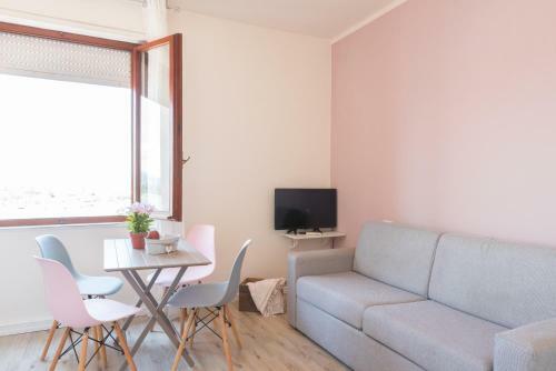 Apartamento Via Genova 55 "c"