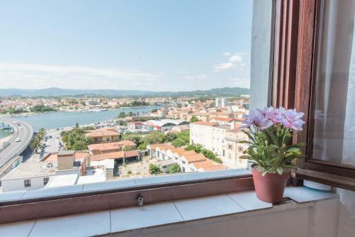 Apartamento Via Genova 55 "c"