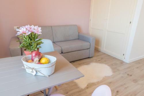 Apartamento Via Genova 55 "c"