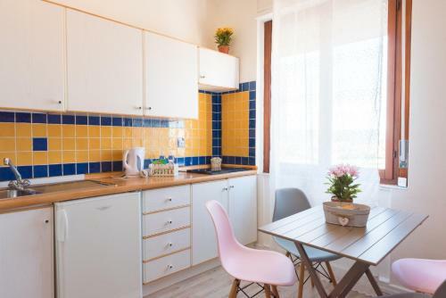 Apartamento Via Genova 55 "c"