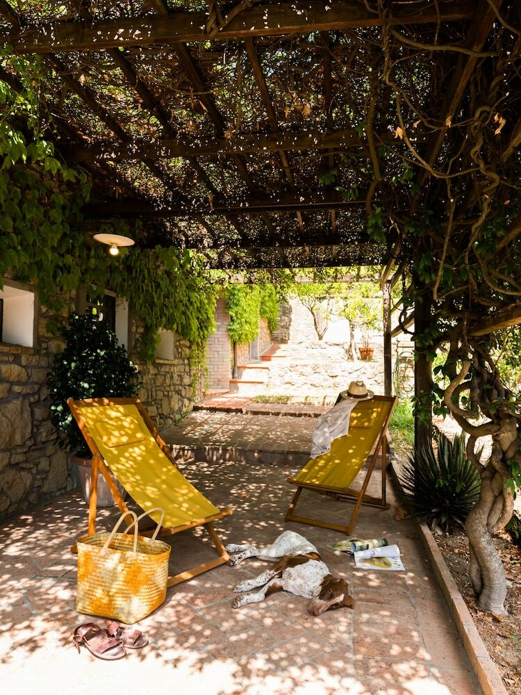 Villa Fonteintanata