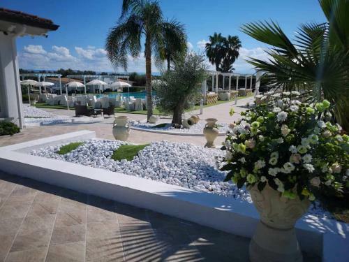 Hotel Villa Montalto Resort
