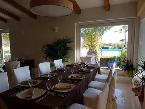 Hotel Villa Montalto Resort